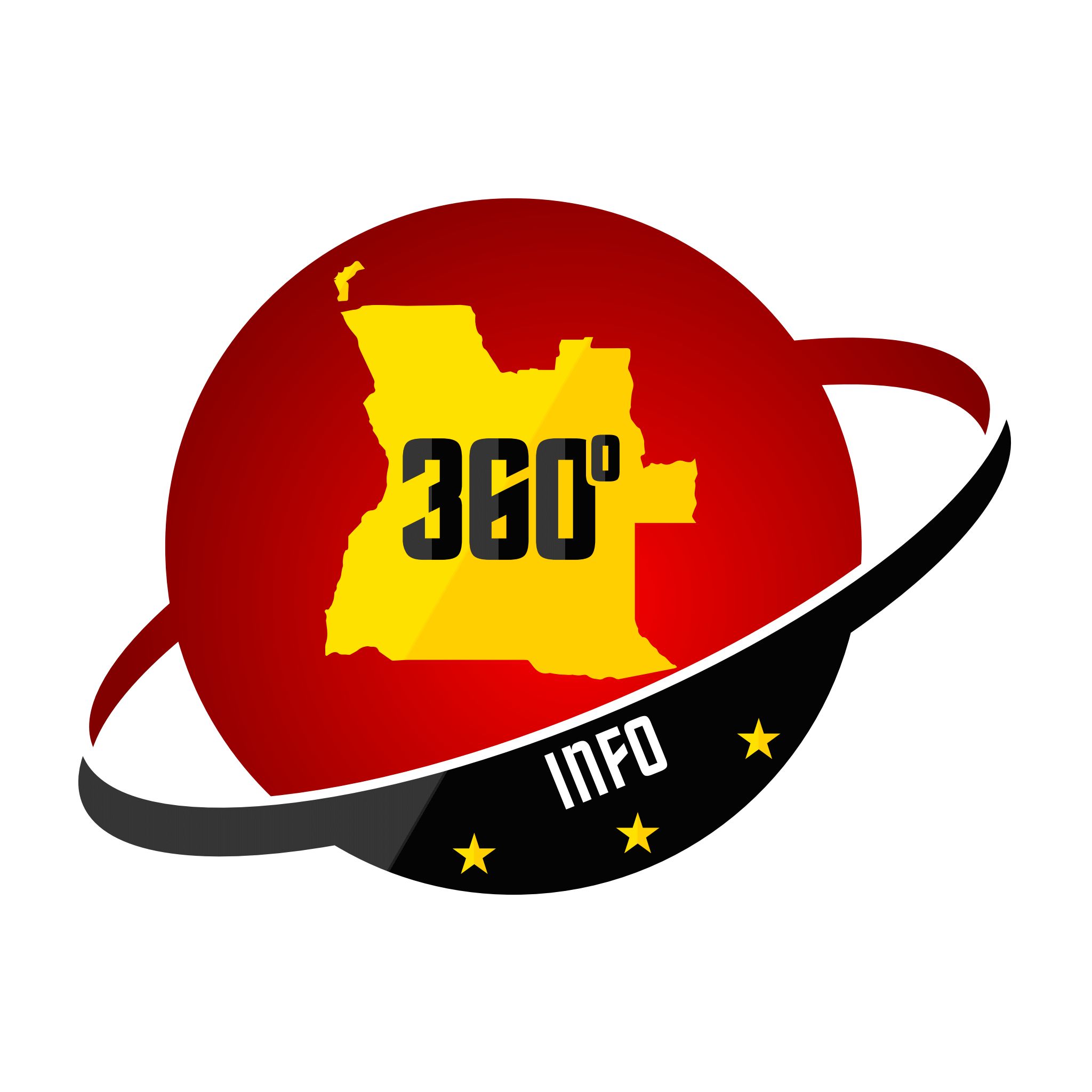 ANGOLA 360Âş
