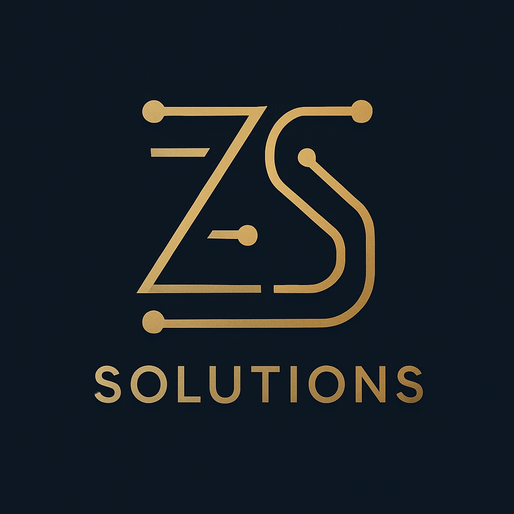 ZS Solutions