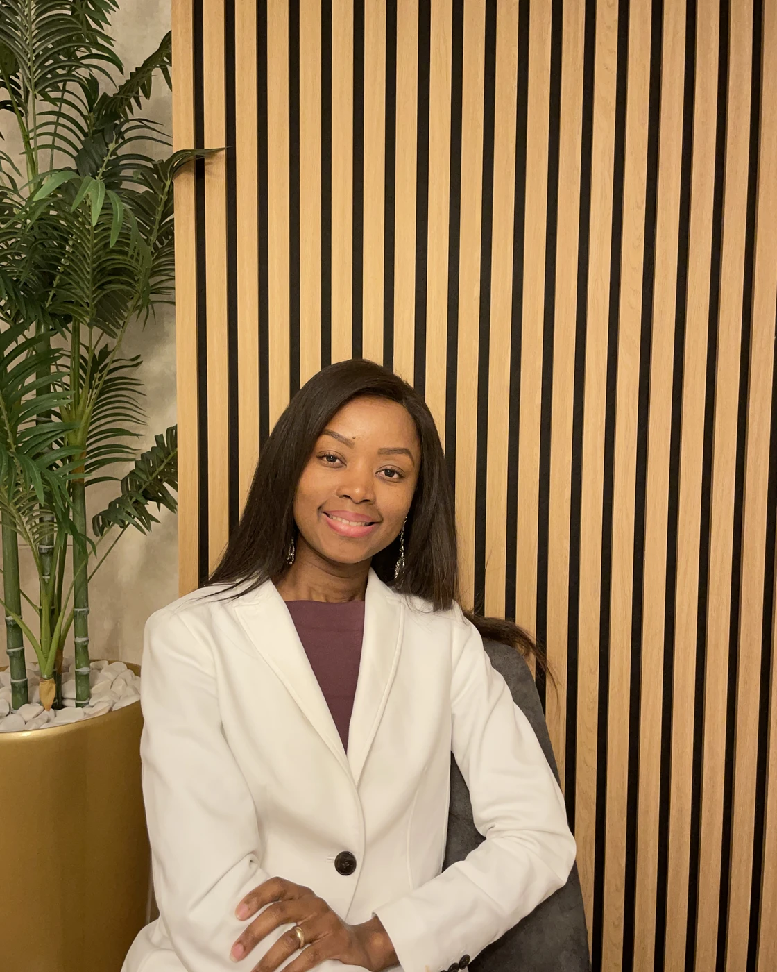 Jacline Manico — Head of Modern Interior Design